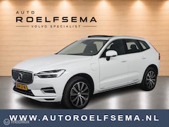 Volvo XC60 - 2.0 Recharge T6 AWD Inscription| SOH 93, 2|Pano |Elec stoel|Camera|