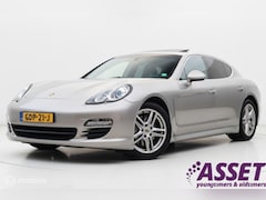 Porsche Panamera - 4.8 S