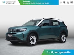 Opel Frontera - 1.2 Turbo Hybrid Edition Winter pakket