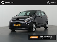 Kia Picanto - 1.0 DPi DynamicLine | Parkeercamera | Bluetooth | Airco | Cruise Control |