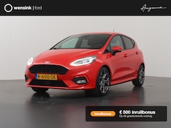 Ford Fiesta - 1.0 EcoBoost ST-Line | Navigatie | Climate Control | Cruise Control | Parkeersensoren |
