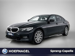 BMW 3-serie - 330e Sport Line | Adaptive Cruise | Trekhaak | Stoelverw. | CarPlay