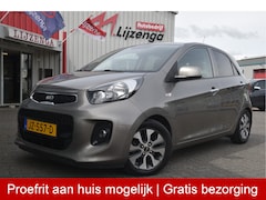 Kia Picanto - 1.0 CVVT ComfortPlusLine Navigator Clima | Cruise | Camera | LMV | Navi