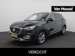 MG EHS - 1.5 TGDI PHEV Aut. Luxury | 1e-Eig. | Panoramadak | Led Sfeerlicht | 360 Camera | Sportsto