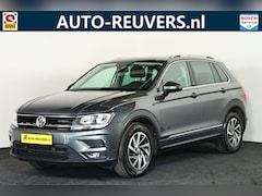 Volkswagen Tiguan - 1.4 TSI Sound / Navi / CarPlay / ACC / Trekhaak