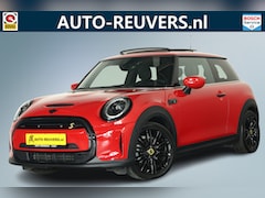 MINI Electric - Yours 33 kWh / Pano / Leder / Harmankardon / HUD