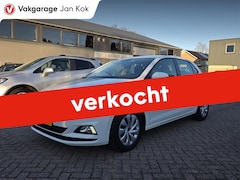 Volkswagen Polo - 1.0 TSI Comfortline, navigatie, Apple carplay/andriod