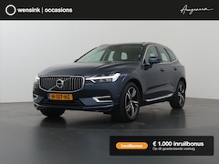 Volvo XC60 - 2.0 T8 Twin Engine AWD Inscription | SOH 75, 2% | Panoramadak | Luchtvering | Elek. Trekha