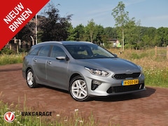Kia Cee'd Sportswagon - Ceed 1.0 T-GDi DynamicLine | Trekhaak | Camera | Apple Carplay | DAB | NL-Auto |