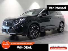 Peugeot 5008 - HYBRID 145 GT - ELEKTRISCHE KOFFERKLEP - ADAPTIVE CRUISE CONTROL - VOORRAAD ACTIE