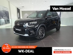 Citroën ë-C3 - Max 113pk 44 kWh Climate Control | Full Map Navigatie | Apple Carplay / Android Auto | Cam