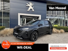 Peugeot e-5008 - GT Avantage 73 kWh l Voorraad l Massagestoelen l 360 Vision & Drive Assist Plus Pack