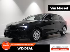 Opel Astra - 1.2 Turbo Hybrid Business Edition | BTW VRIJE WEKEN