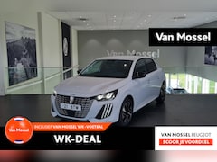 Peugeot 208 - 1.2 Hybrid 110 e-DCS6 Allure | Automaat | Climate Control | Navigatie | Apple Carplay / An