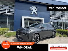 Peugeot 5008 - 1.6 Plug-in Hybrid 195 Allure l Voorraad l Vision 360