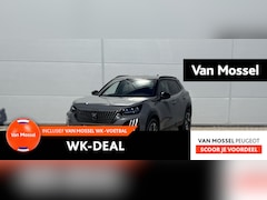 Peugeot 2008 - 1.2 Hybrid 145 GT Automaat | Camera | Adaptieve Cruise Control | Navigatie | Apple Carplay