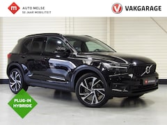 Volvo XC40 - T5 Twin Engine 262pk Geartronic R-Design Expression