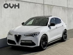 Alfa Romeo Stelvio - 2.0 Super | memory | pano | Pogea | CarPl