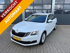 Skoda Octavia Combi - 1.0 TSI Greentech 115pk DSG-7 Ambition Business