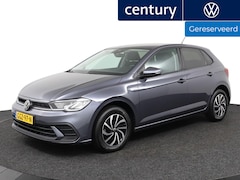 Volkswagen Polo - 1.0 TSI 95Pk Automaat / Virtual / Clima
