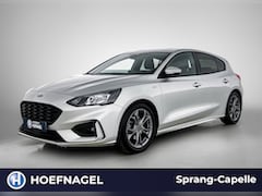 Ford Focus - 1.0 EcoBoost ST Line | Navi | Camera | Stoel-/Stuurverw. | Cruise Control