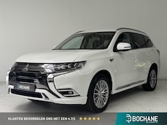 Mitsubishi Outlander - 2.4 PHEV Intense | Trekhaak | Achteruitrijcamera | Stoelverwarming | Cruise Control |