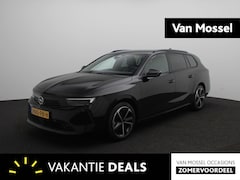 Opel Astra Sports Tourer - 1.2 Turbo Hybrid Business Edition | Apple Carplay/Android Auto | Achteruitrijcamera | Crui