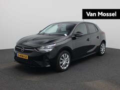 Opel Corsa Electric - 50 kWh