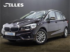 BMW 2-serie Gran Tourer - 216d Centennial High Executive | Trekhaak | Panoramadak | Lederen Bekleding