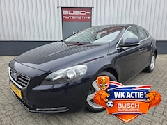 Volvo V40 - 1.5 T2 Ocean Race | CRUISE CONTROL | LEDER |
