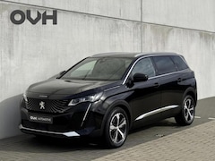 Peugeot 5008 - 1.2 GT | Leer | Memory | Massage | Cam | Focal