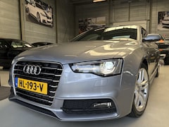 Audi A5 Coupé - 1.8 TFSI Sport Edition Cruise, Navi, NL auto