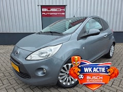 Ford Ka - 1.2 Titanium X start/stop | VAN 2e EIG | AIRCO |