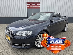 Audi A3 Cabriolet - 1.8 TFSI Ambition Pro S-Line | 2e EIG |