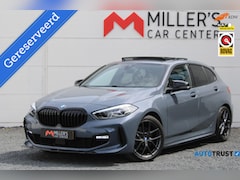 BMW 1-serie - 118i M-Sport M-seats Maxton Design NL-Auto BTW