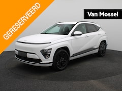 Hyundai Kona Electric - Long Range Pure Edition 64.8 kWh | Stoelverwarming | Adaptieve Cruise | Climate Control |