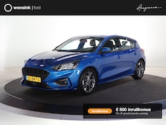 Ford Focus - 1.0 EcoBoost ST Line Business | Navigatie | Parkeercamera | Cruise Control |