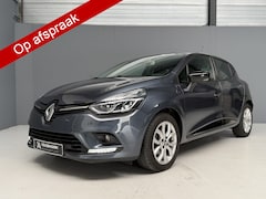 Renault Clio - 0.9 TCe Limited Clima|Cruise|