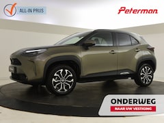 Toyota Yaris Cross - 1.5 Hybrid 115 Style | Stuur en Stoelverwarming | Carplay