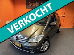 Mercedes-Benz A-klasse - 160 / AUTOMAAT / AVANTGARDE