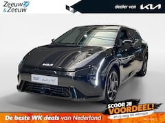 Kia EV4 - GT-Line Business Edition 81.4 kWh | 595 km WLTP-actieradius | GT-bekleding | 19" Inch velg
