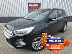 Ford Kuga - 1.5 EcoBoost Trend Ultimate| D-RIEM IS VERVANGEN |