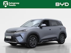 BYD Atto 2 - Boost 18 kWh Plug-In | Incl. €1500, - Actie | Private Lease 609,