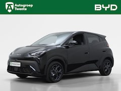BYD Dolphin Surf - Comfort 43 kWh | Private Lease 429, - p.m. | Incl. € 2.000 ACTIE