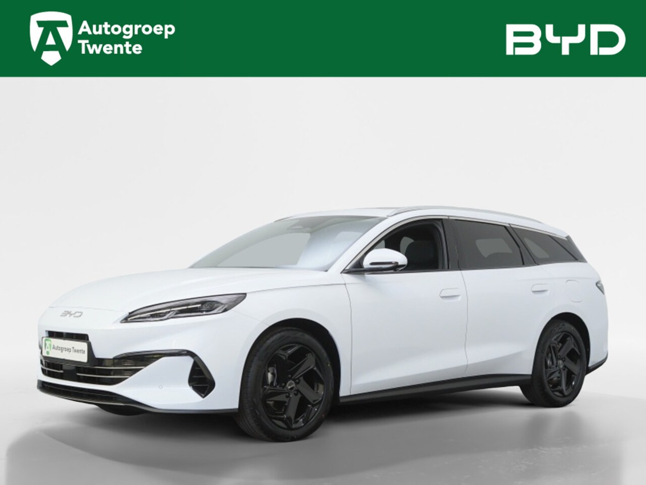 BYD SEAL 6 Touring - 1.5 DM-i Comfort | Panoramadak | Stoelverwarming | - AutoWereld.nl
