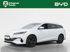 BYD SEAL 6 Touring - 1.5 DM-i Comfort | Panoramadak | Stoelverwarming |