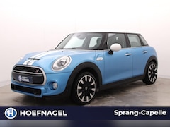 MINI Cooper S - 2.0 | HarmanKardon | Cruise Control | Stoelverwarming | Climate Control