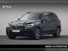 BMW X5 - xDrive45e High Executive M Sport Pakket | Driving Assistant Professional | Glazen panorama