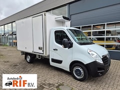 Opel Movano - 2.3 CDTI Kuhlkoffer Carrier Viento 350 Euro 5B