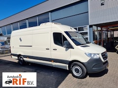 Mercedes-Benz Sprinter - 315 CDI Maxi Koelwagen MT Konvekta +25C/-25C LBW